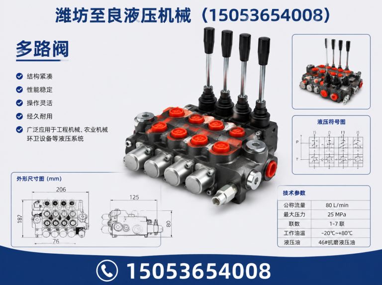 昌邑市装载机液压泵展示图